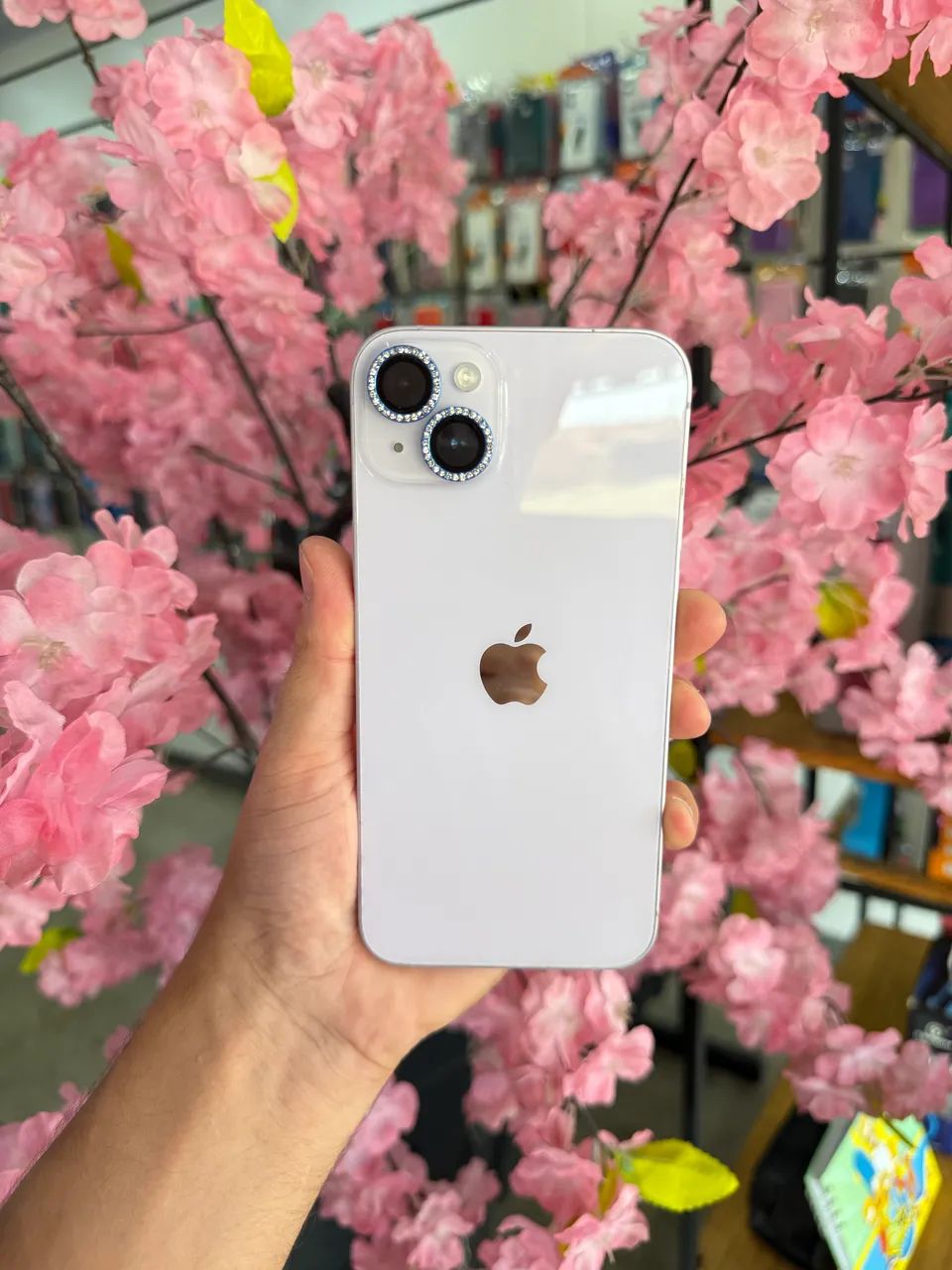 iphone 14 plus 128 gb bateria 86% - Foto 4