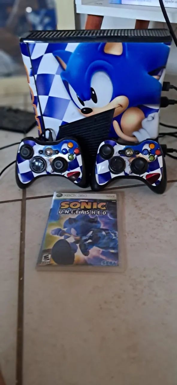 XBOX 360  - Foto 2
