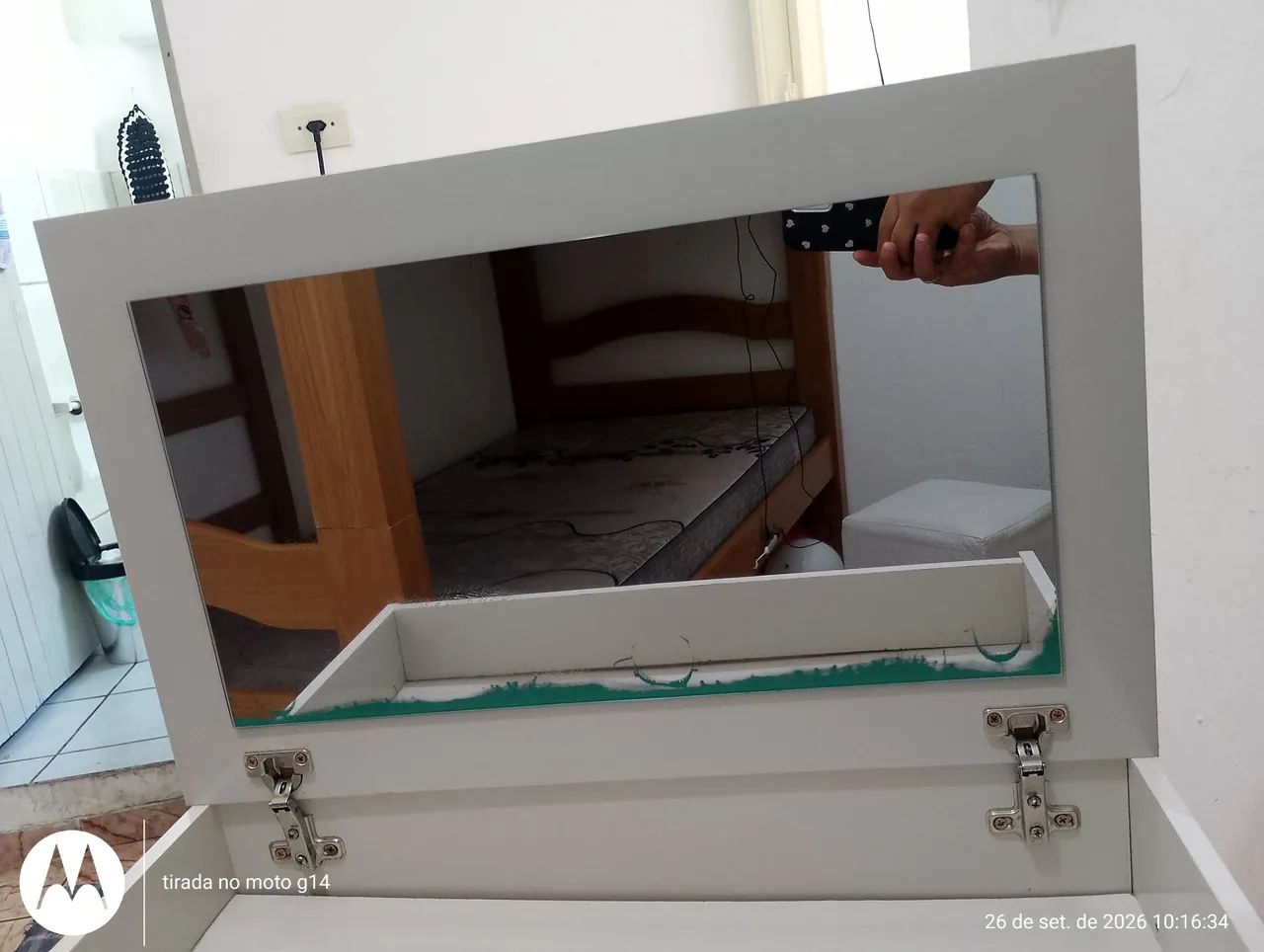 Vende se penteadeira 
