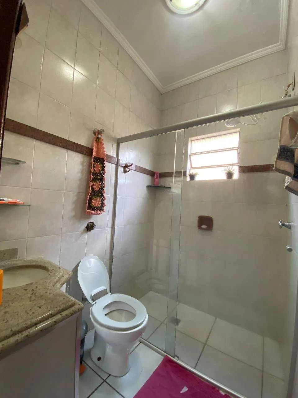Casa residencial com 3 quartos e 2 vagas no Centro de Marilândia/MG - Foto 5