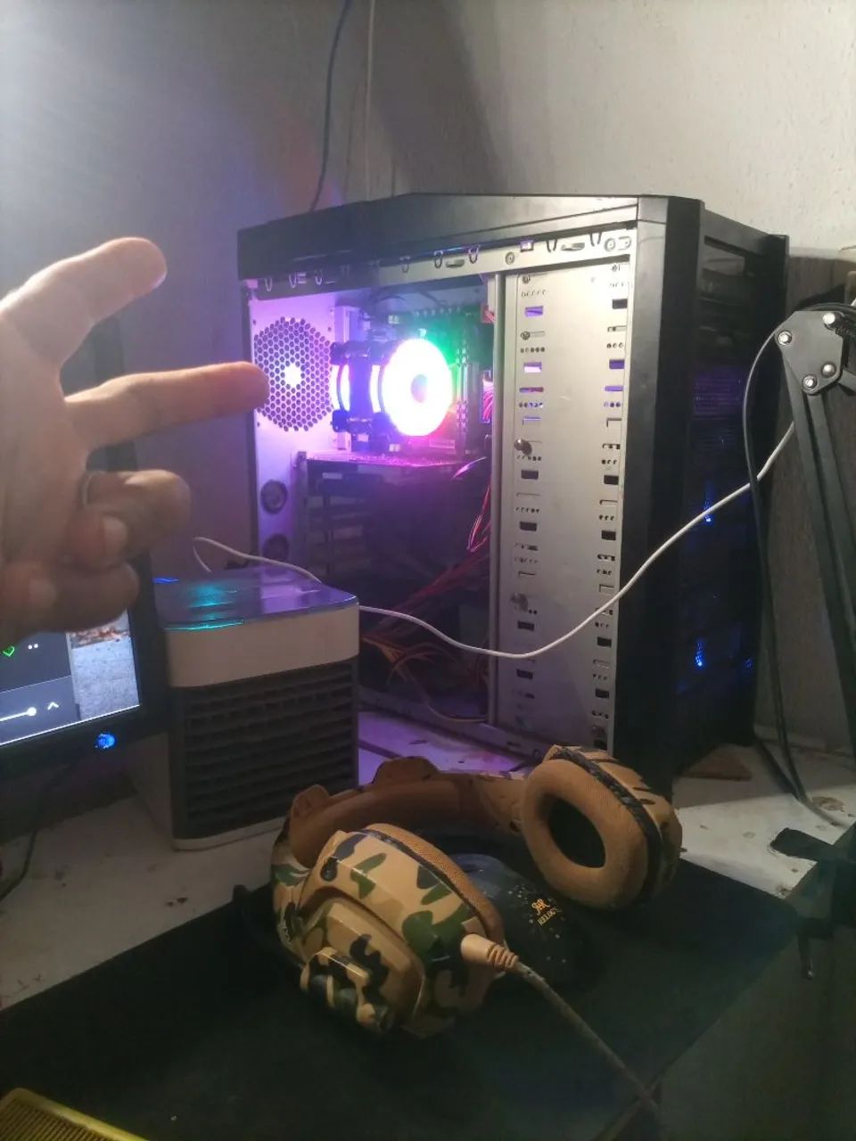 Pc Gamer  - Foto 3