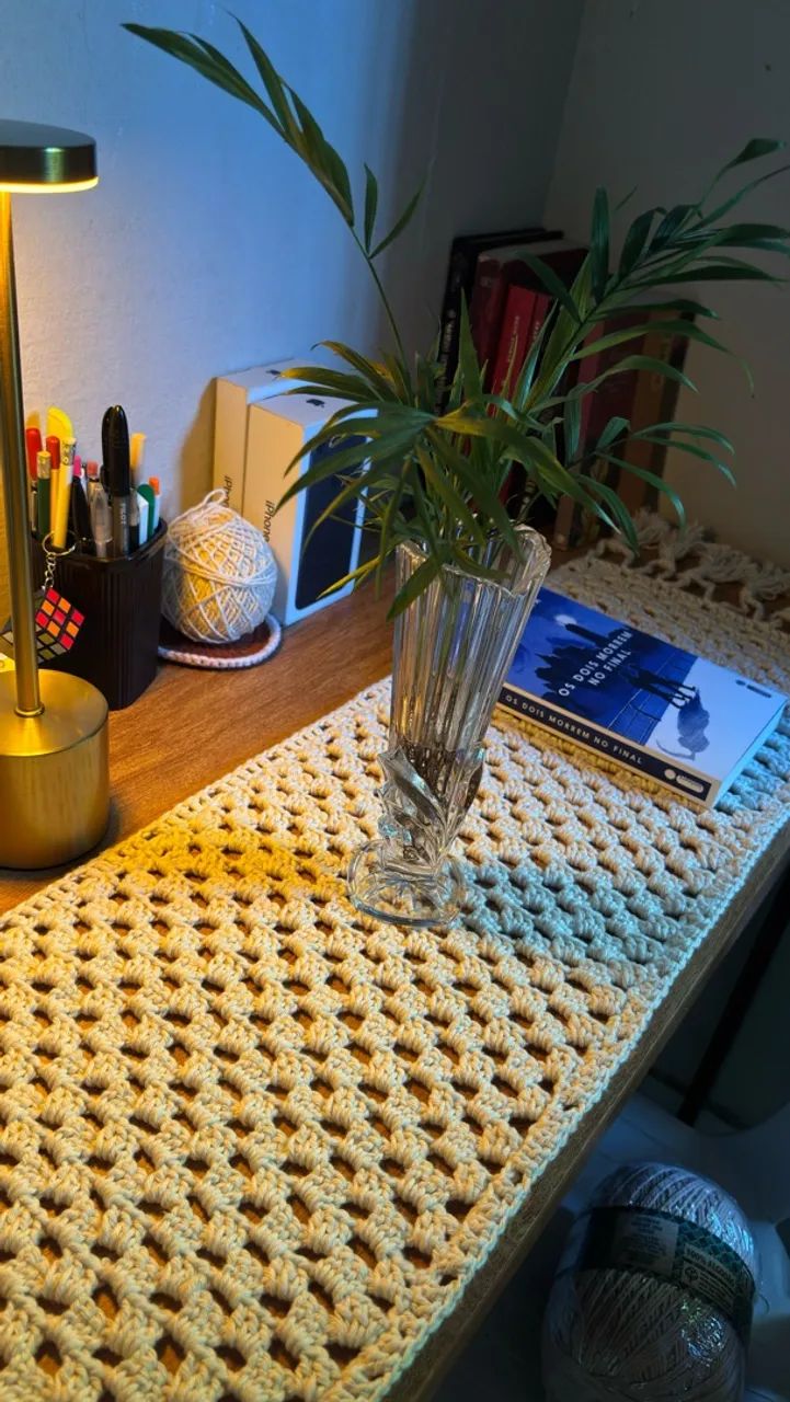 Trilho de mesa - Foto 4