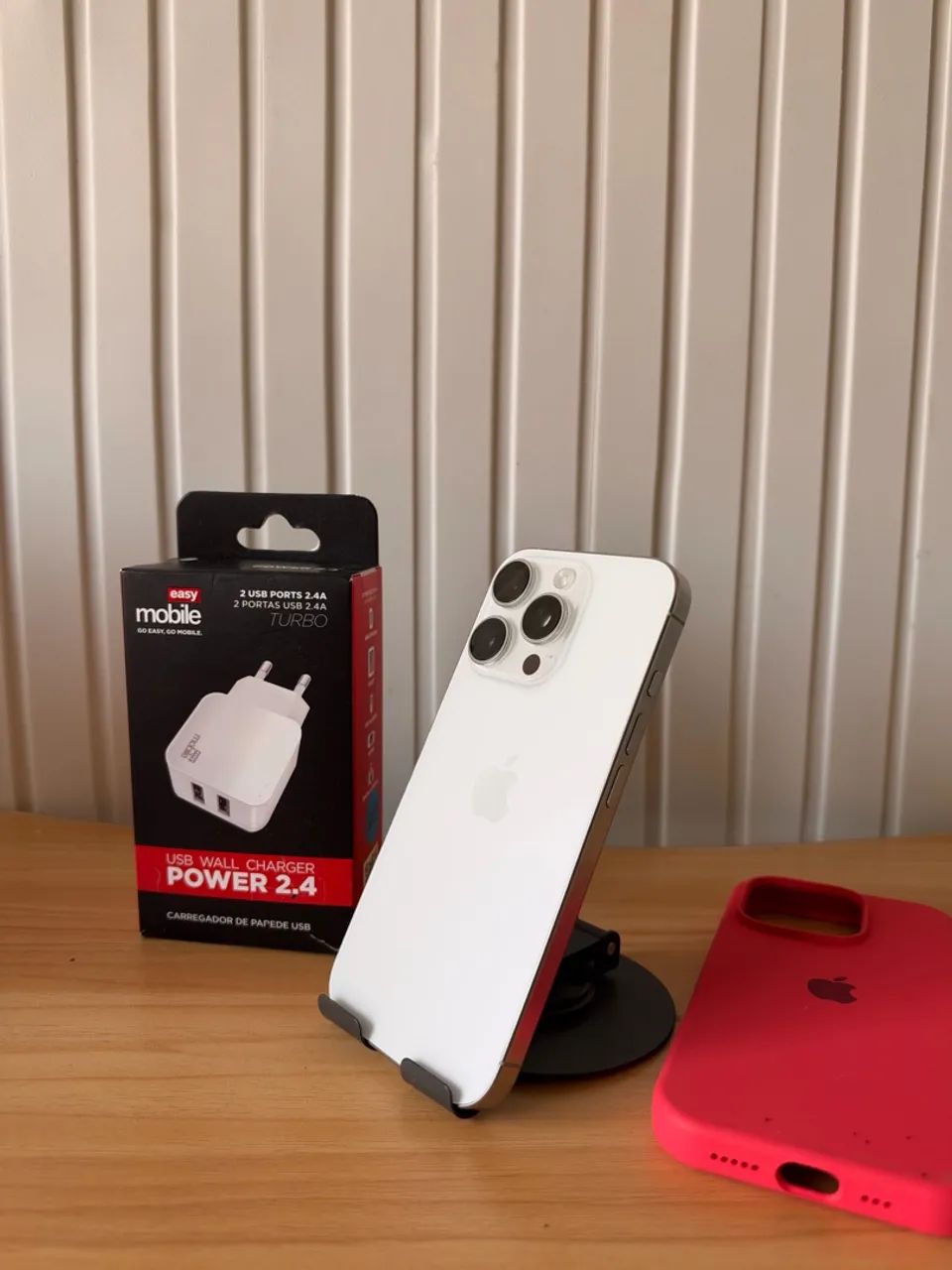 iPhone 16 Pro 128 - Foto 2