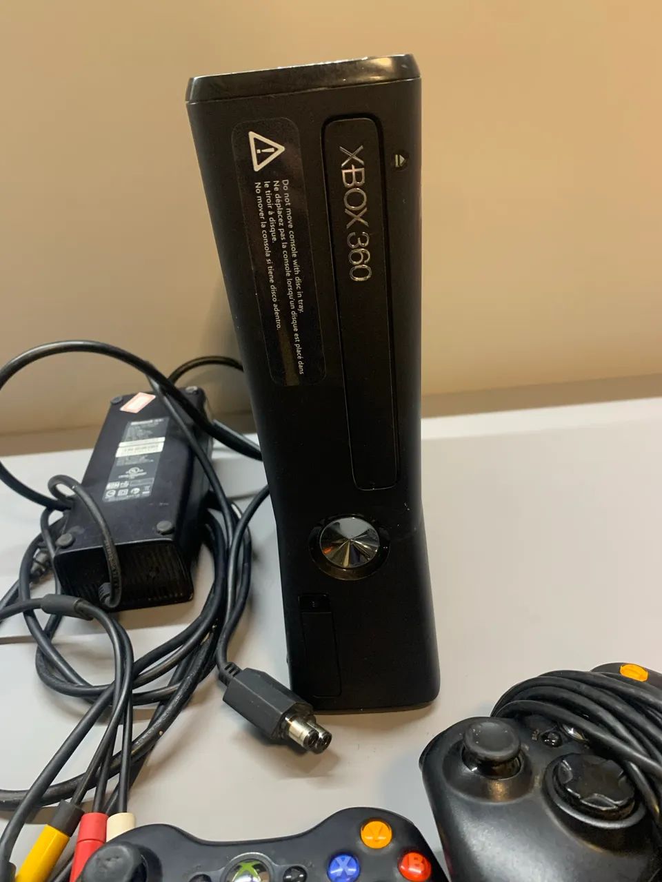 Xbox 360 - Foto 3