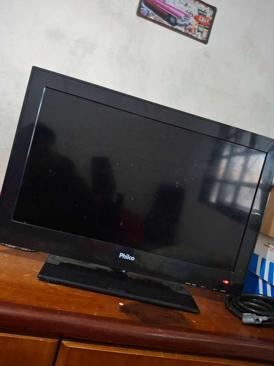 Vendo tv - Foto 2