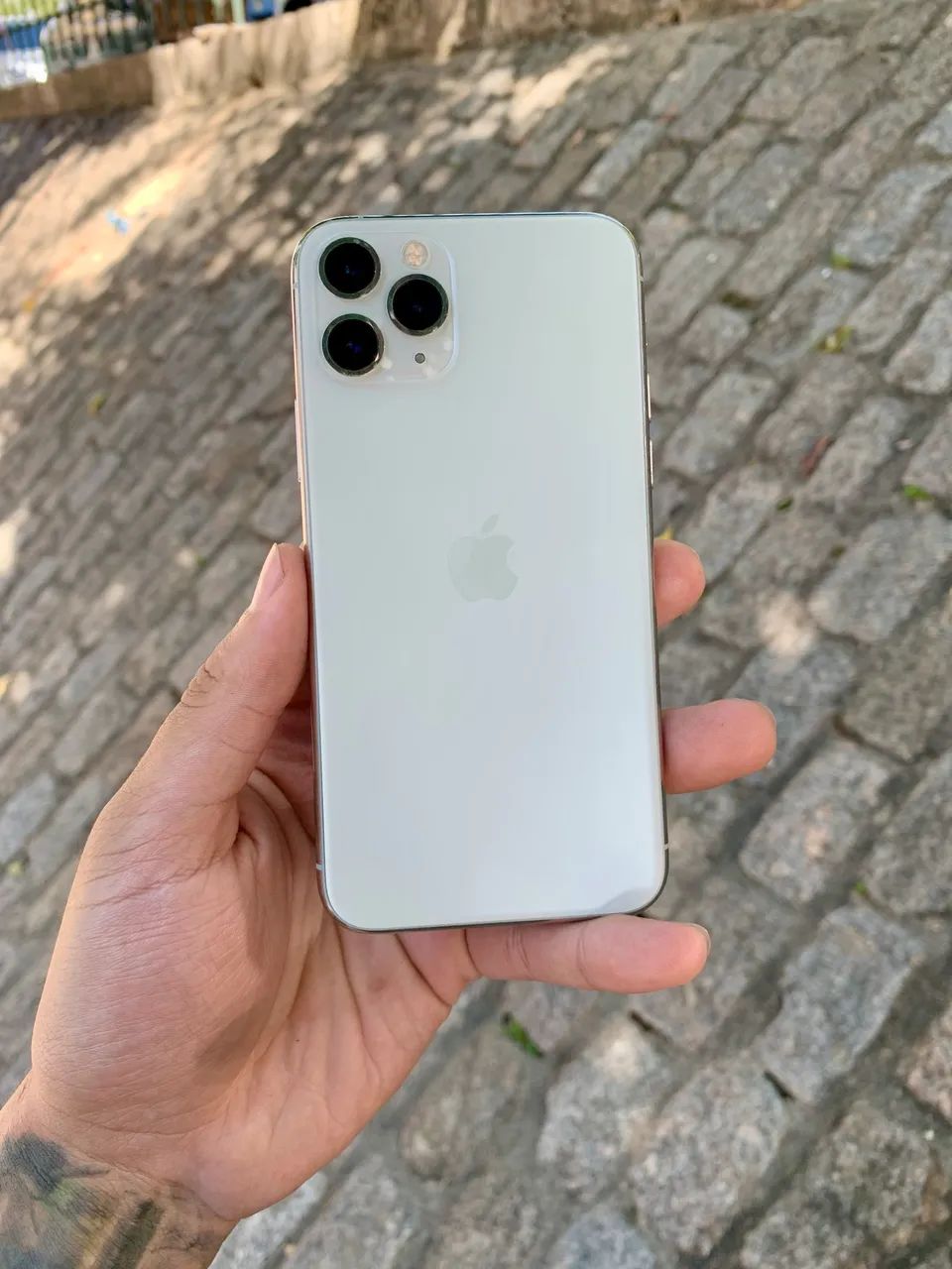 iPhone 11 Pro 256gb - Celulares e Smartphones - Nossa Senhora