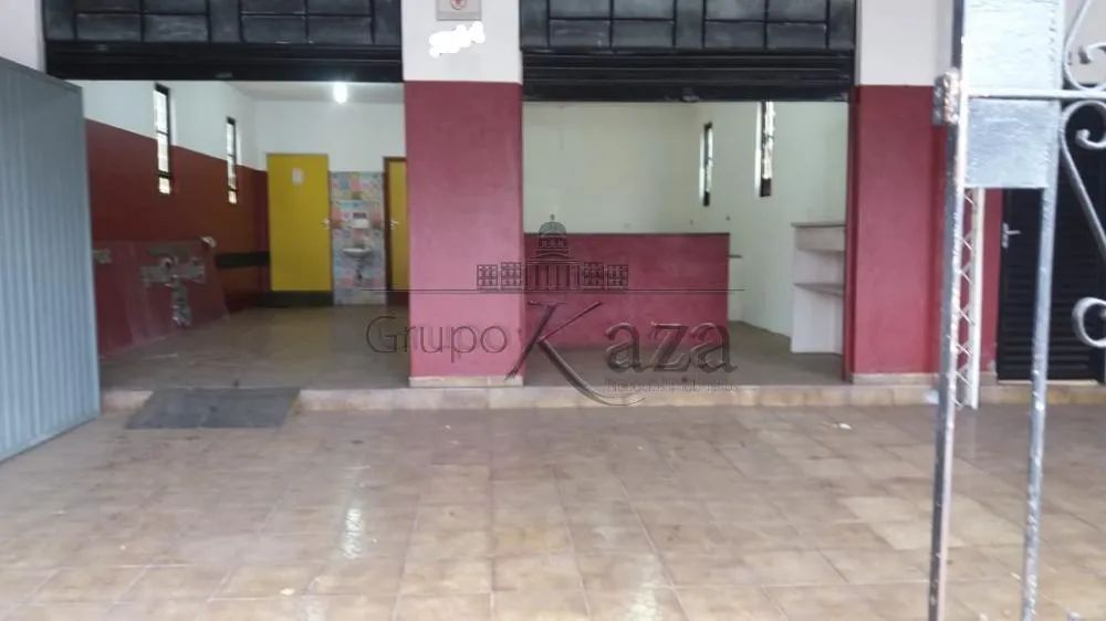 Oportunidade - Ponto Comercial - Bosque dos Eucaliptos - 60m².