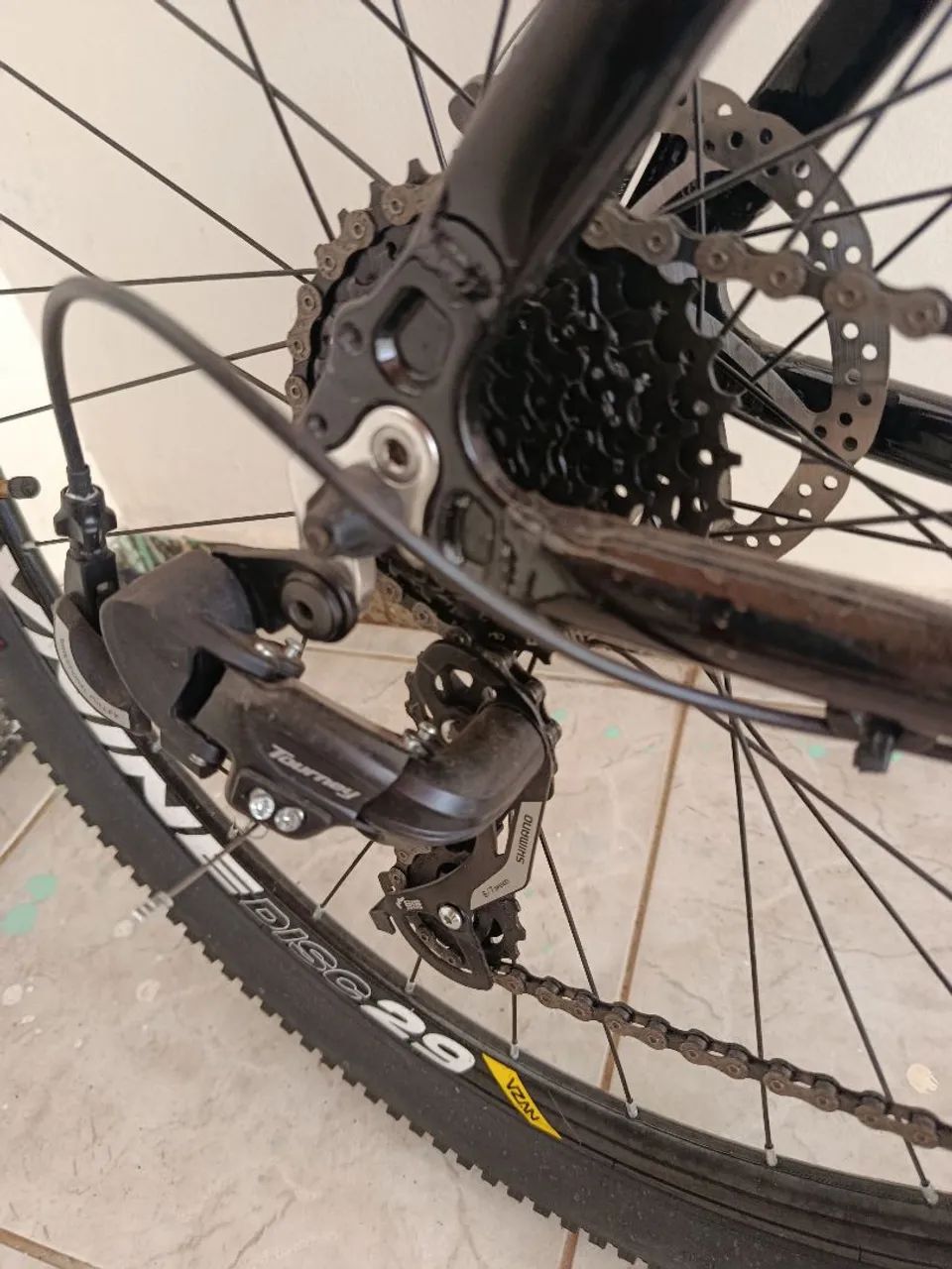 Bicicleta - Foto 2