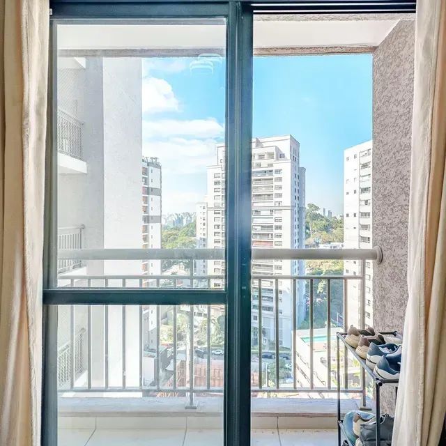 129021 Studio à venda com 29m², 1 quarto e sem vaga - Foto 5