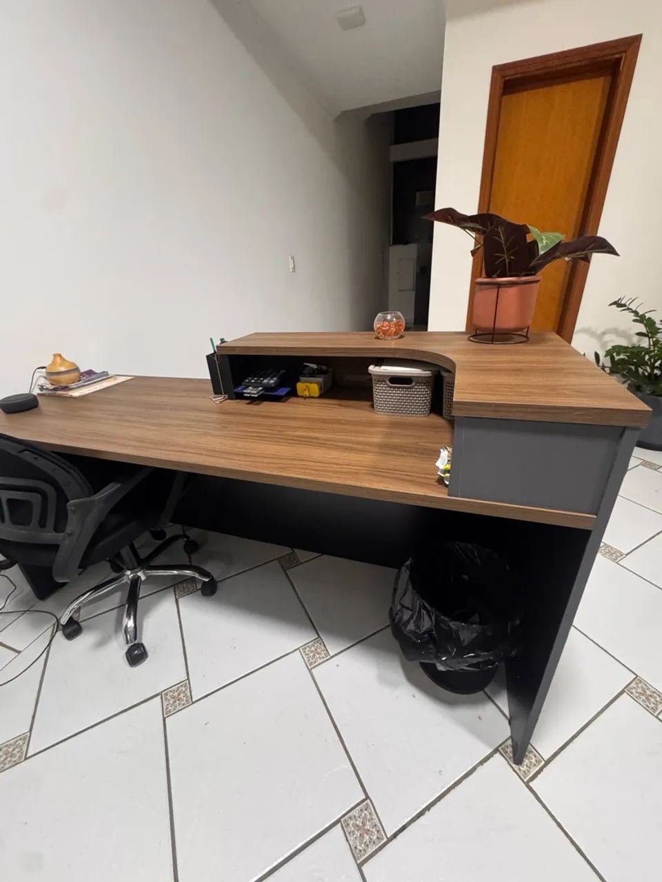 Mesa recepção - Foto 3