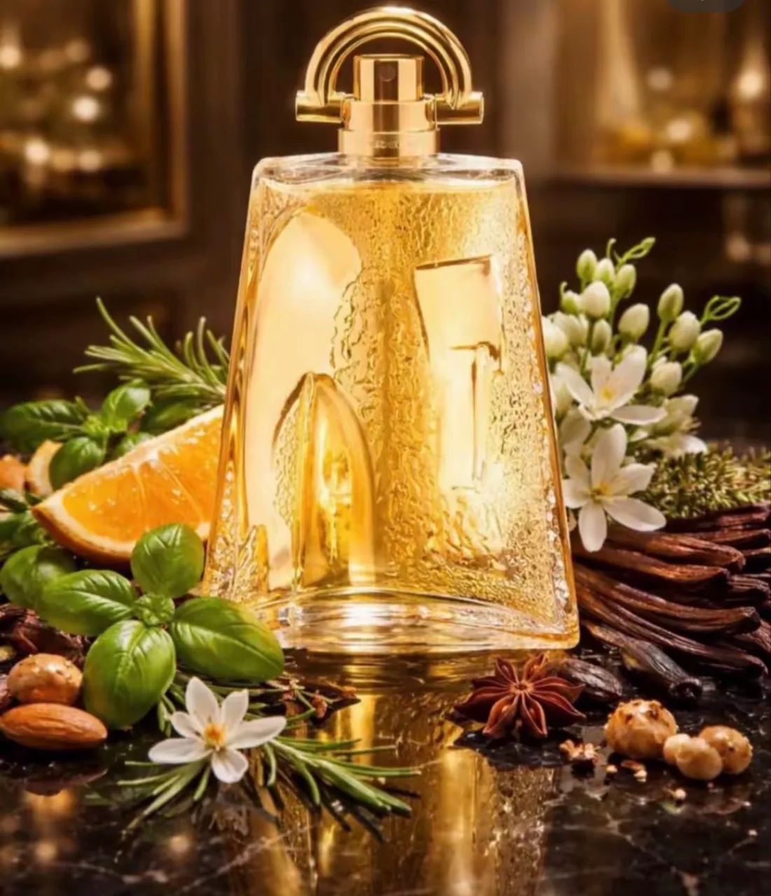 PERFUME PI MASCULINO - Foto 3