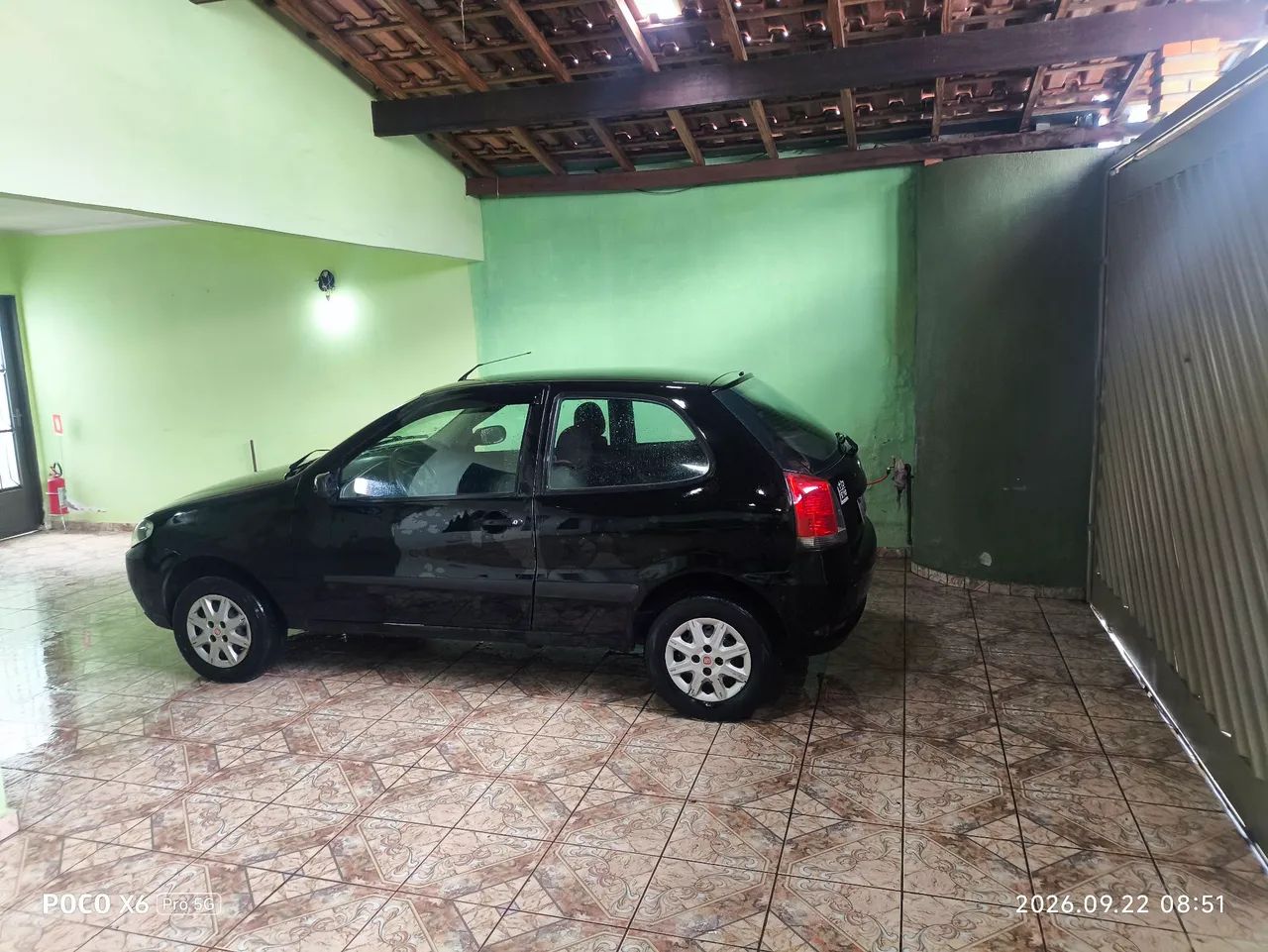 Casa grande e espaçosa  - Foto 4