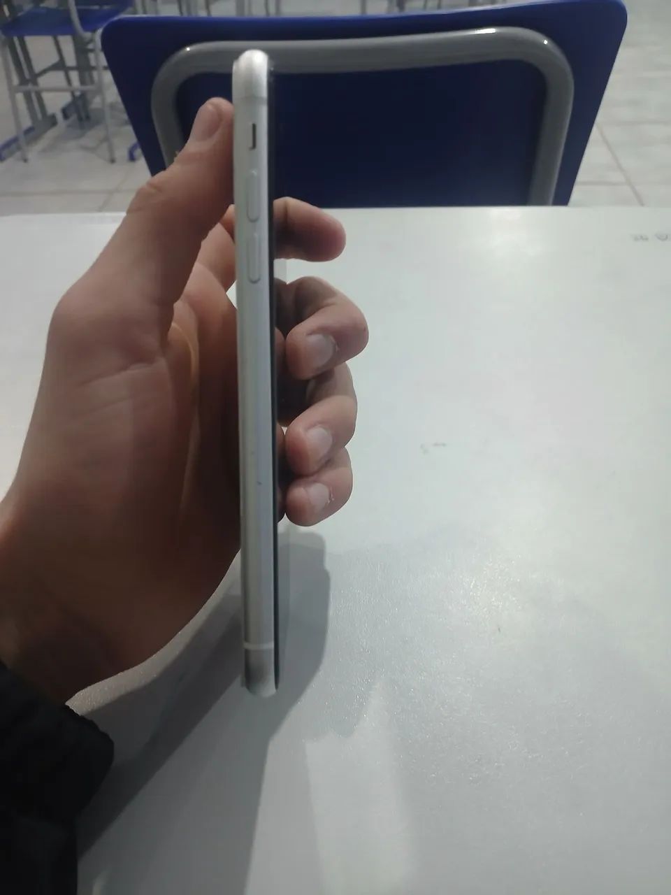 Iphone XR versão 64GB. - Foto 5