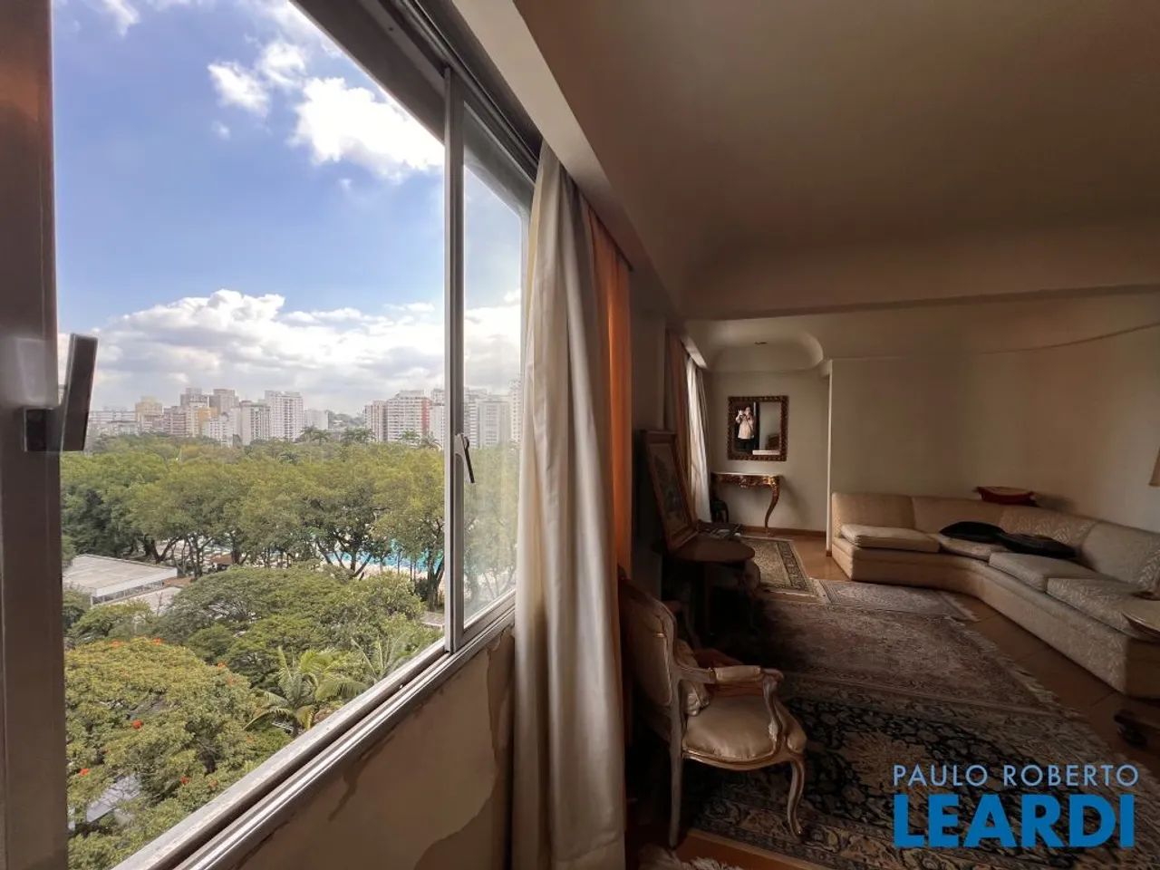 APARTAMENTO - JARDIM EUROPA - SP - Foto 14