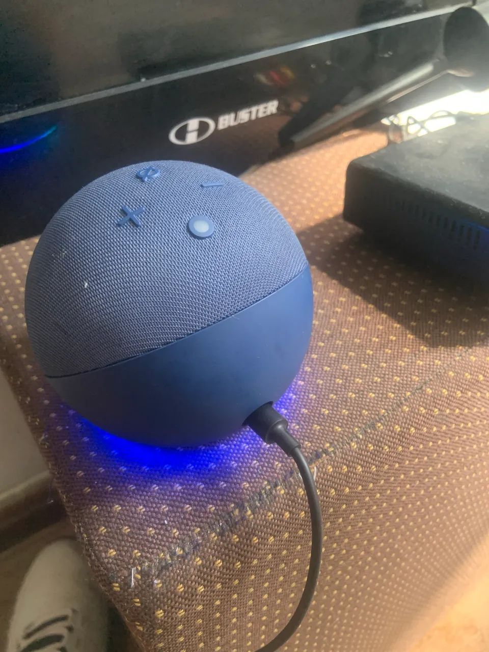 Alexa super nova 5 Geração  - Foto 4