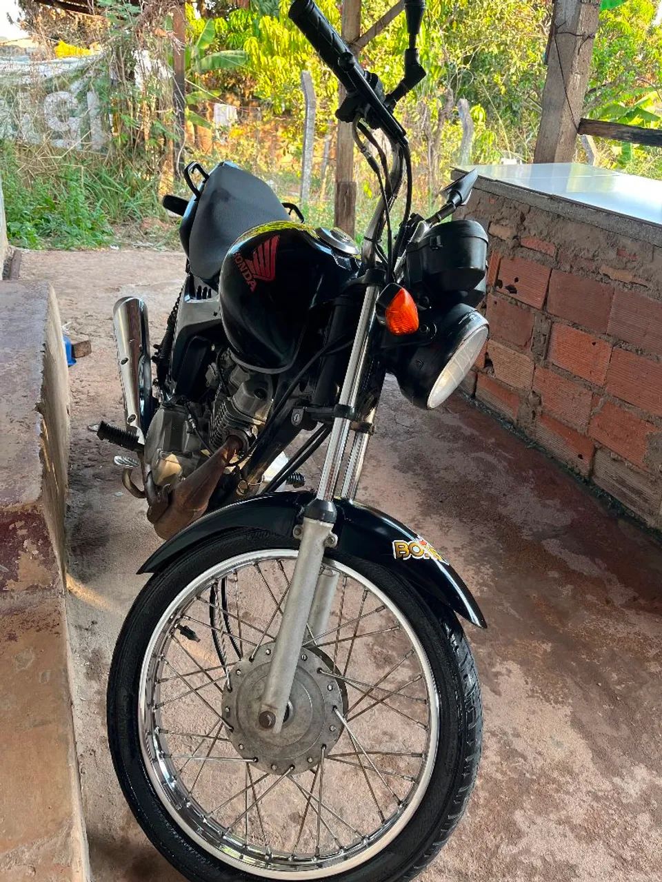 FAN 125