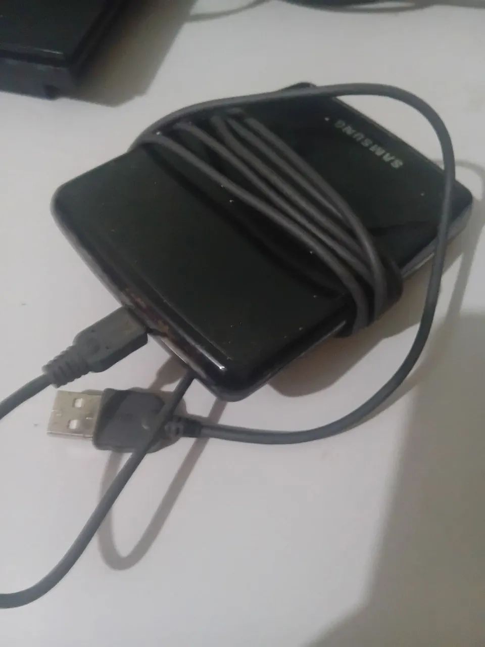 Ps2 com defeito - Foto 3