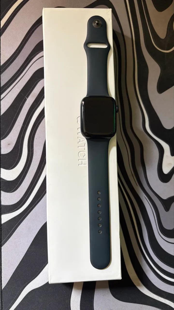 Apple Watch series 8 45mm - Foto 3