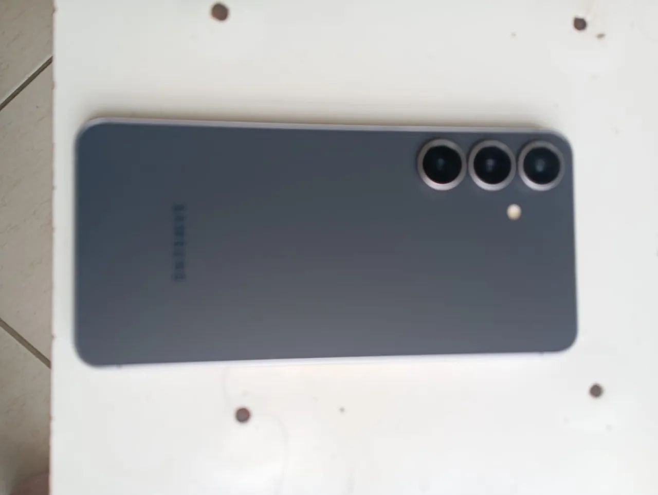 Samsung Galáxia s25 fe - Foto 2
