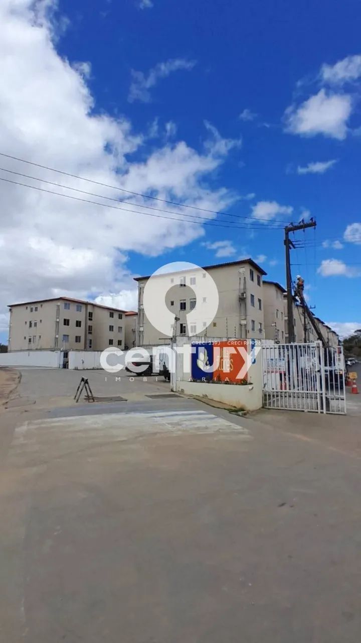 COND.VILA DAS FLORES PARA ALUGAR - Foto 2