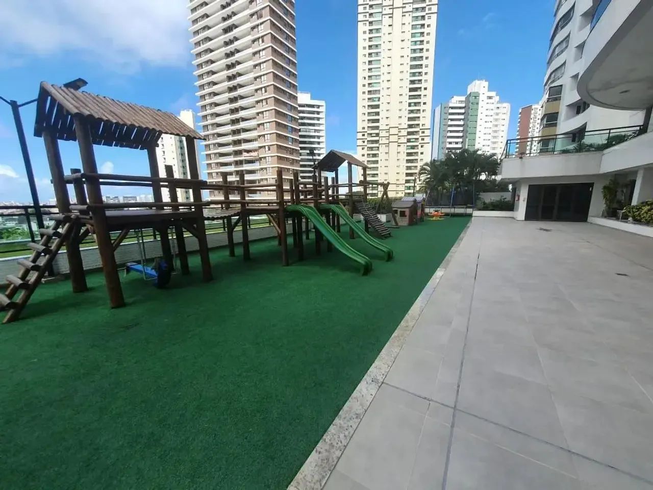 Apartamento para vender e alugar no TOP HILL , HORTO FLORESTAL, Salvador, BA - Foto 12