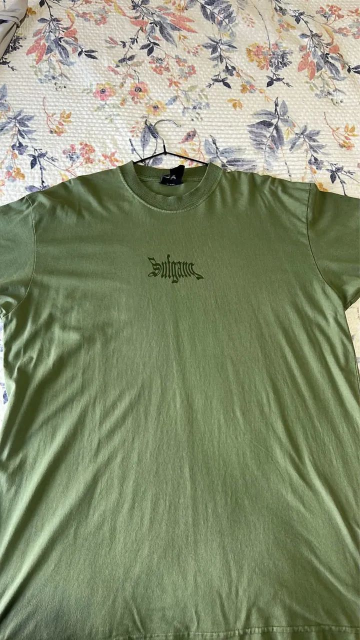 CAMISA DA SUFGANG  - Foto 2