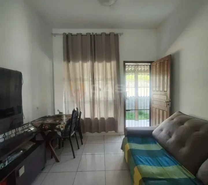 CASA LINEAR COM 2 QUARTOS   SÃO FRANCICO JACARAÍPE. - Foto 3