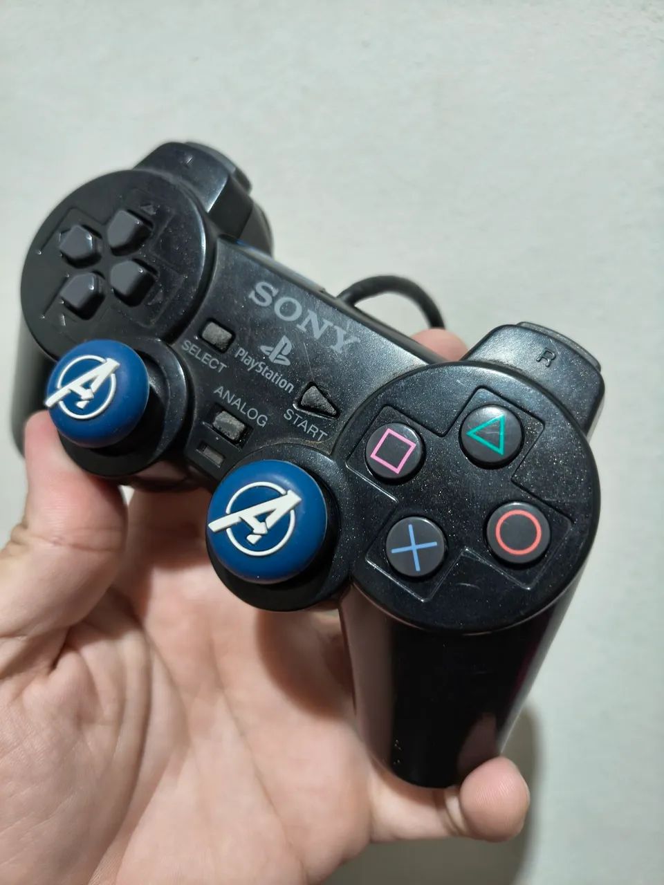 Controle PS2 original 