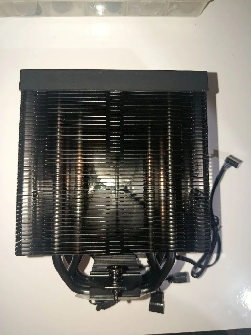 Air cooler para processador  - Foto 2