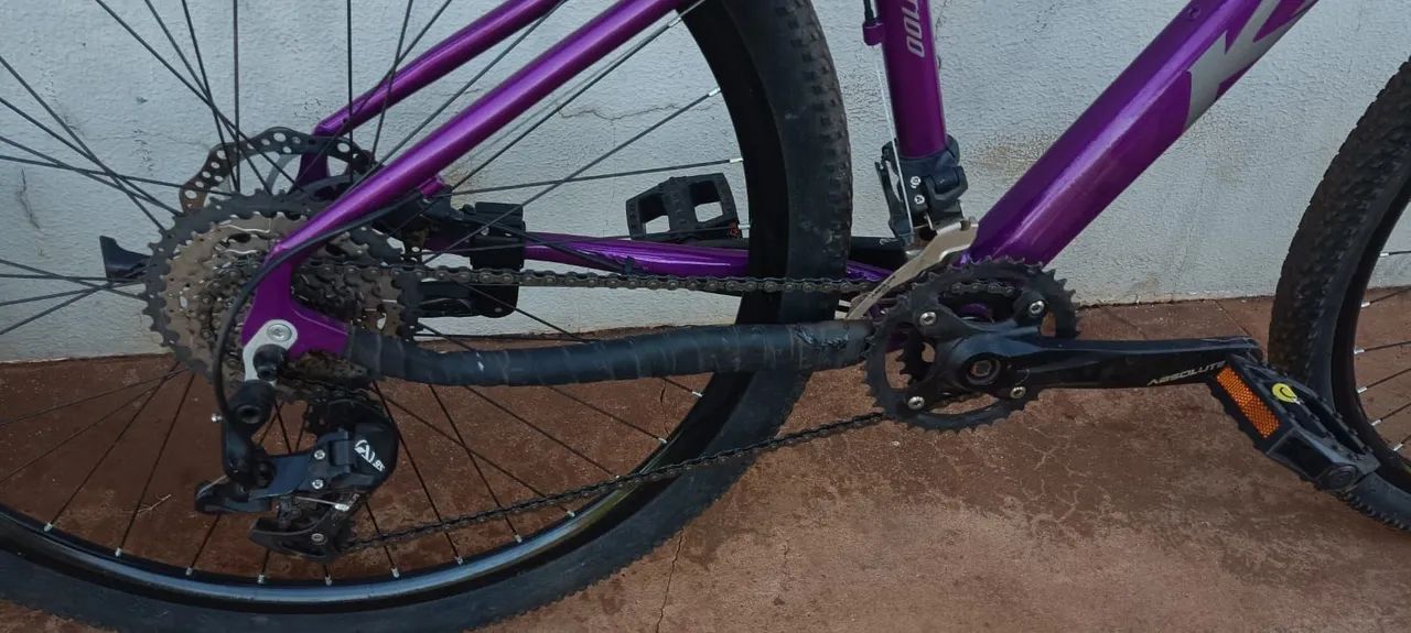 Bicicleta KSW XLT100 Aro 29 - Foto 4