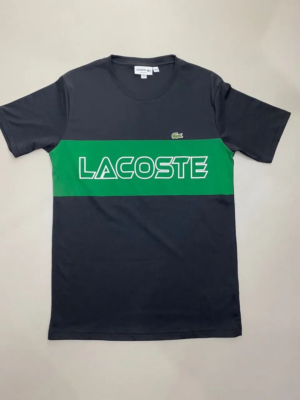 Camiseta Lac Preta Limitado  - Foto 4