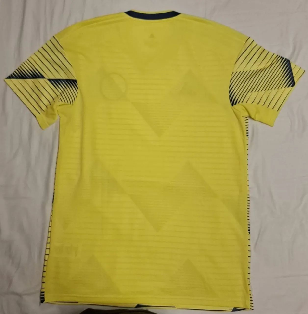 Camisa oficial da Colômbia 2019 - Foto 2