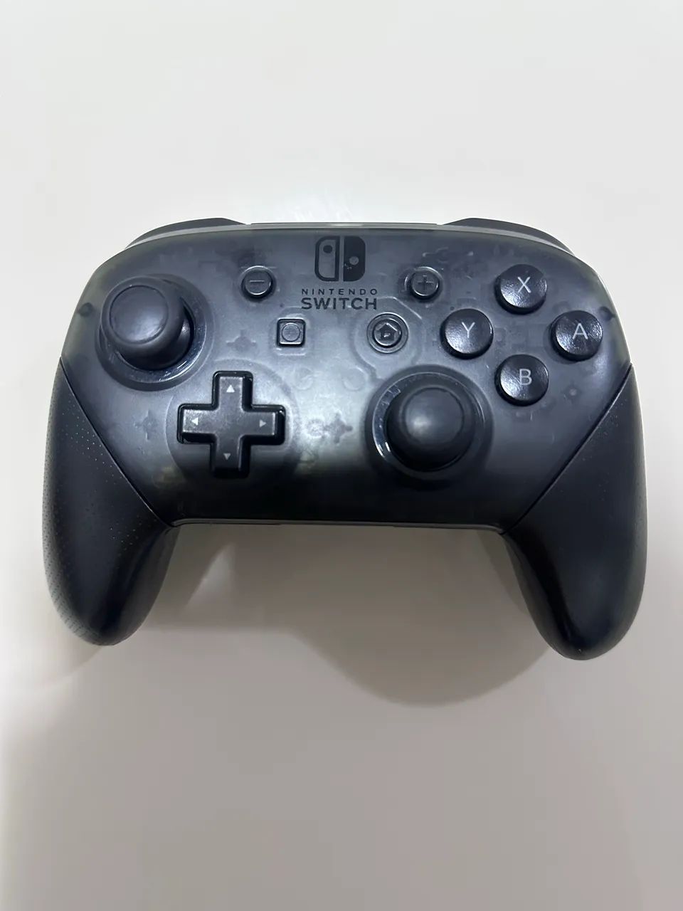 Pro controle Nintendo Switch  - Foto 2