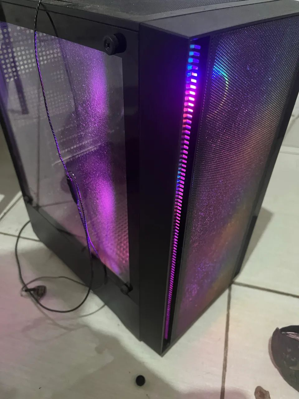Computador gamer pc 