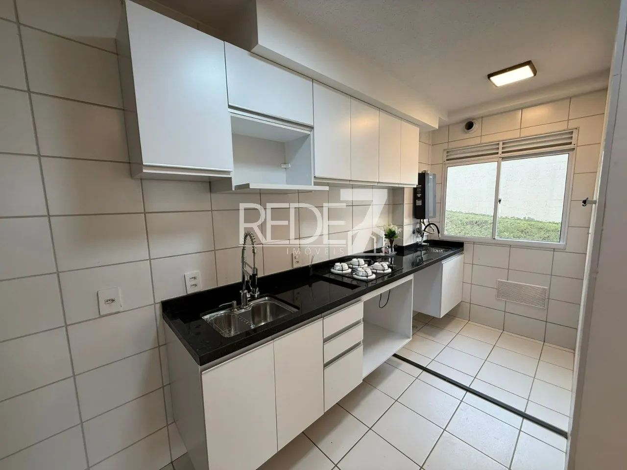 apartamento - Jardim do Lago Continuação - Campinas - Foto 2