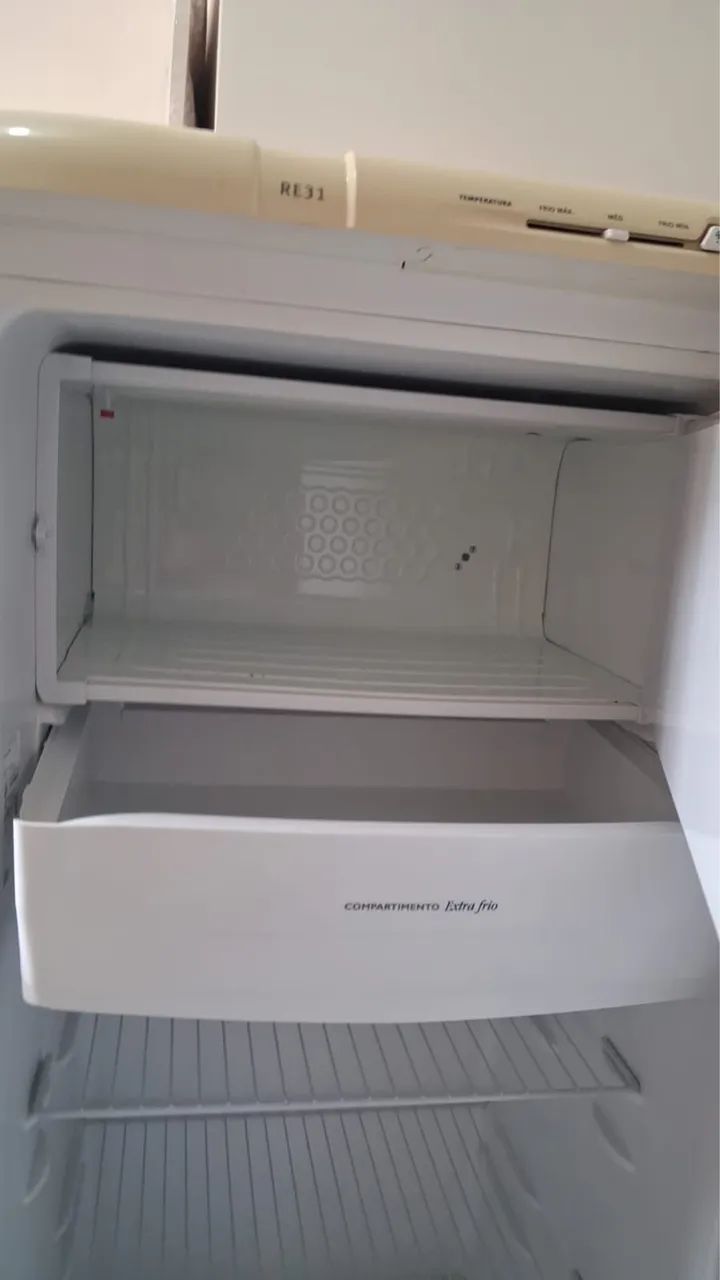 Geladeira 