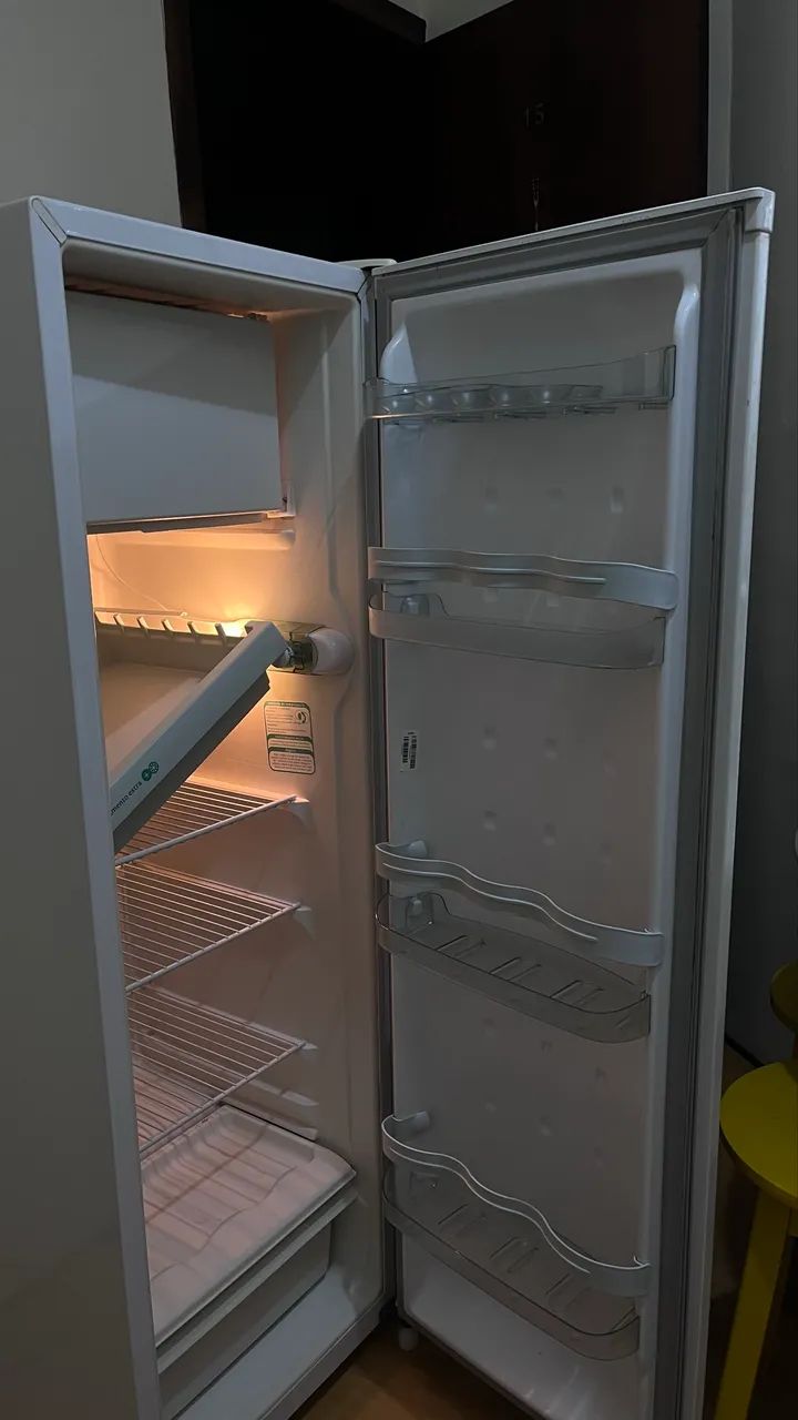 Geladeira - Foto 2