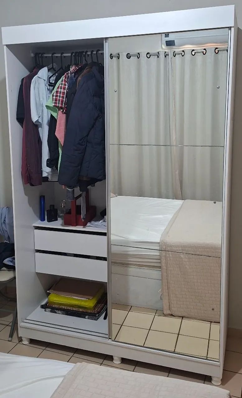 GUARDA ROUPA  - Foto 3