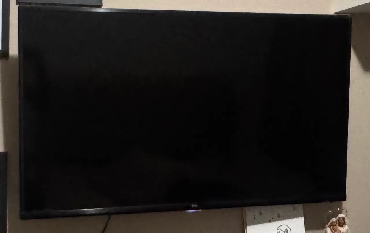 Tv smart 43 polegadas 