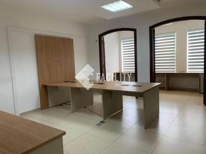 sala - Jardim Nossa Senhora Auxiliadora - Campinas - Foto 2