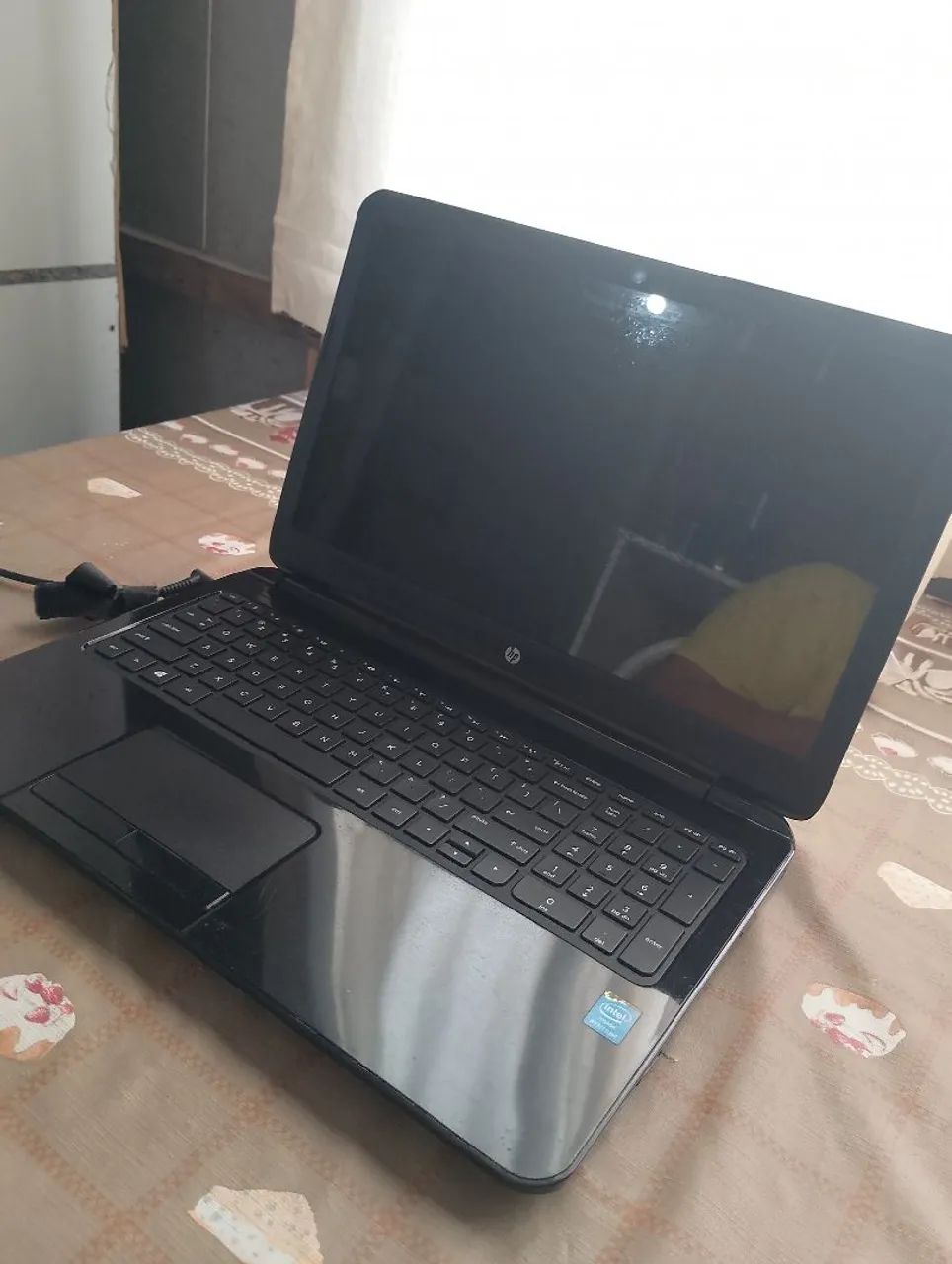 Notebook HP impecável !!! - Foto 3