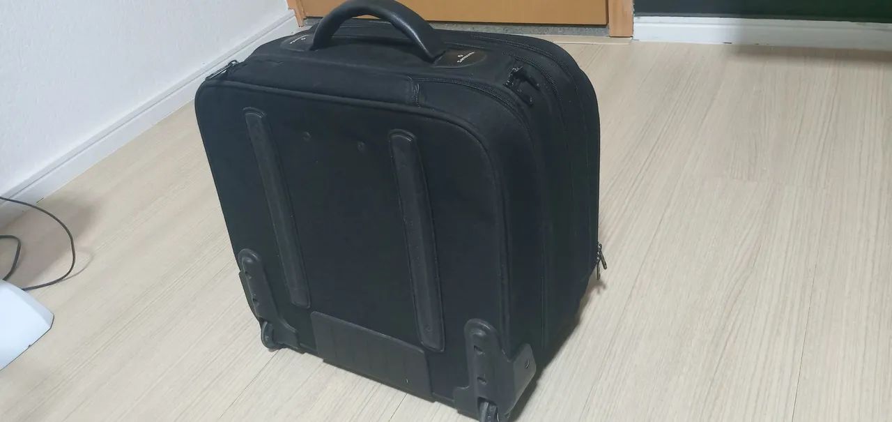 Mala executiva compacta samsonite - Foto 3