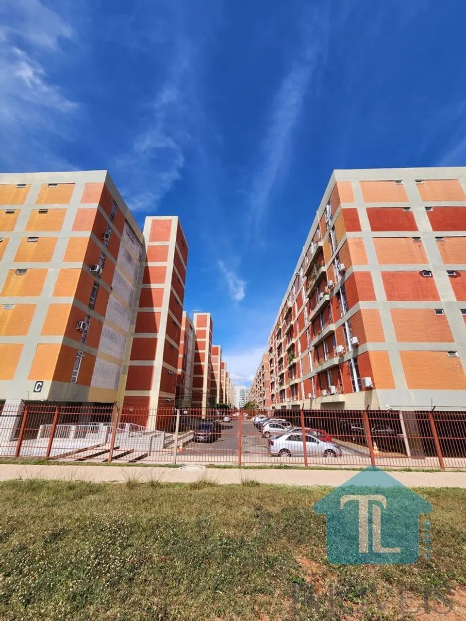 APARTAMENTO 4 QUARTOS COM DCE NO GUARA II - Foto 2