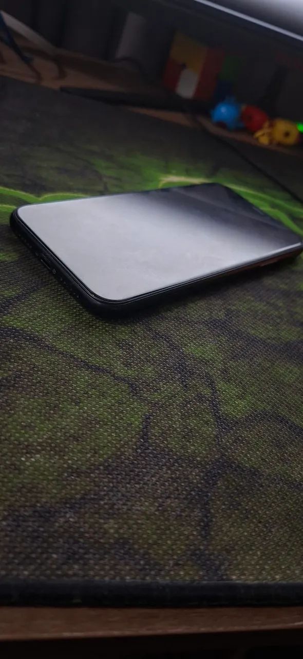 Iphone XR 64GB Preto - Foto 4
