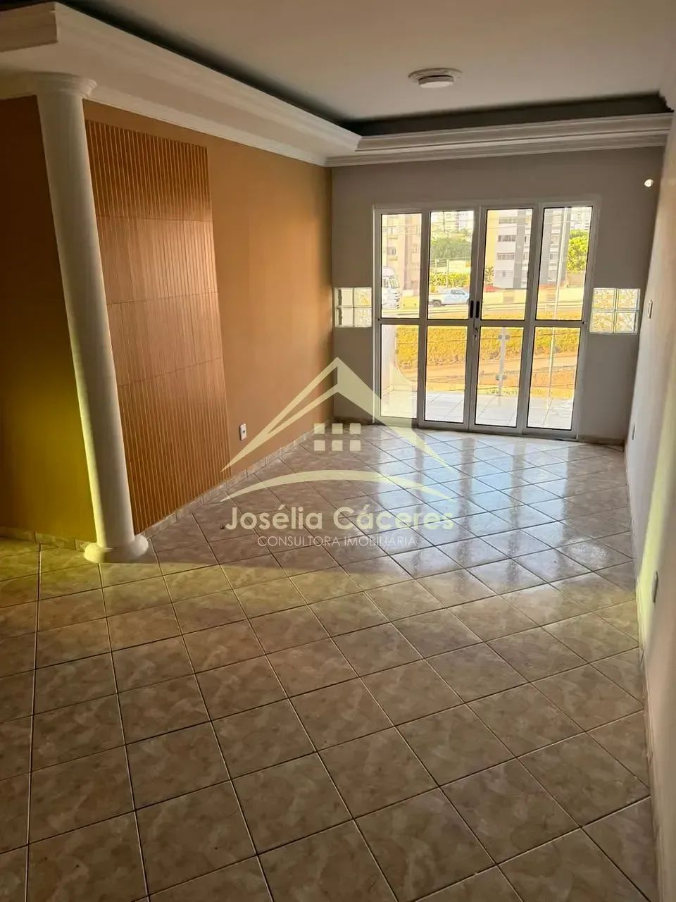 Apartamento à venda, Araés, Cuiabá, MT - Foto 4