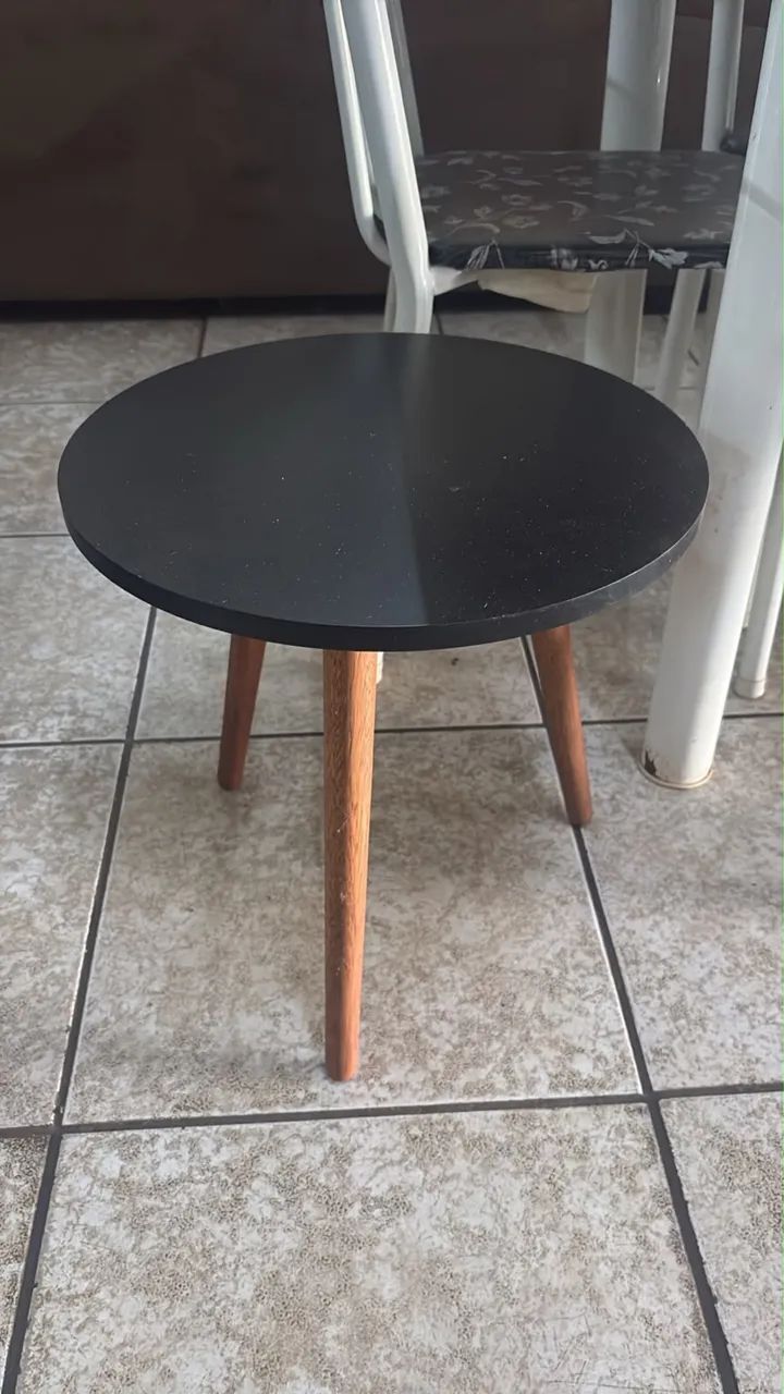 Mesinha decoração 
