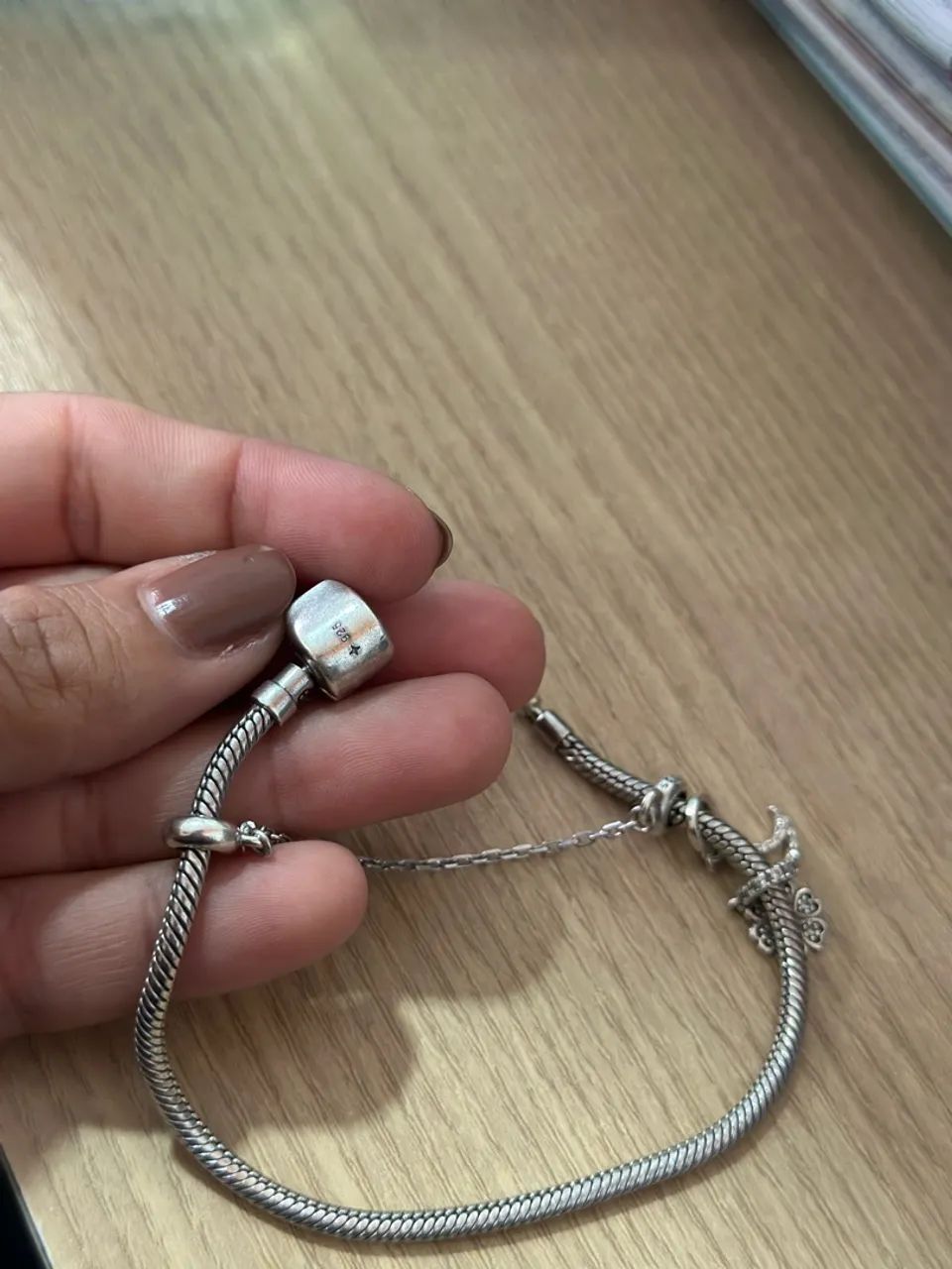 Pulseira Original Vivara  - Foto 4