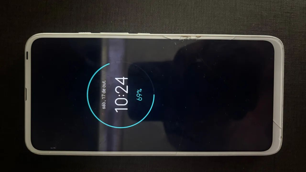 Motorola One Fusion+ - Foto 2