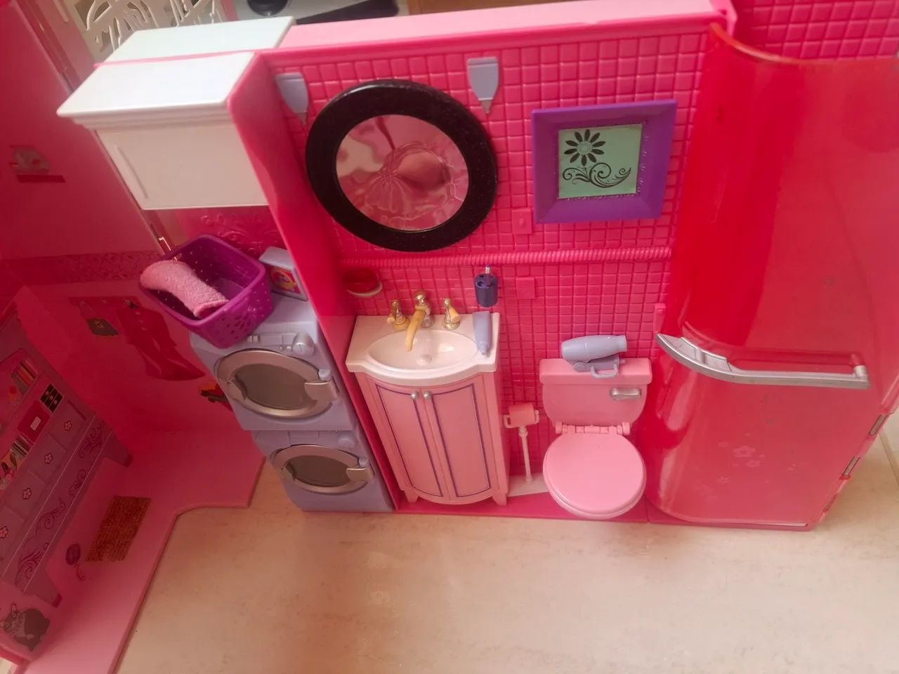 Casa da barbie - Foto 3