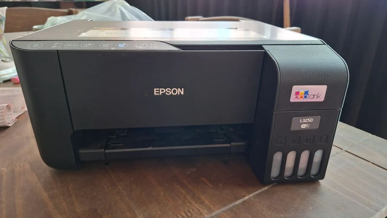 Impressora Epson 